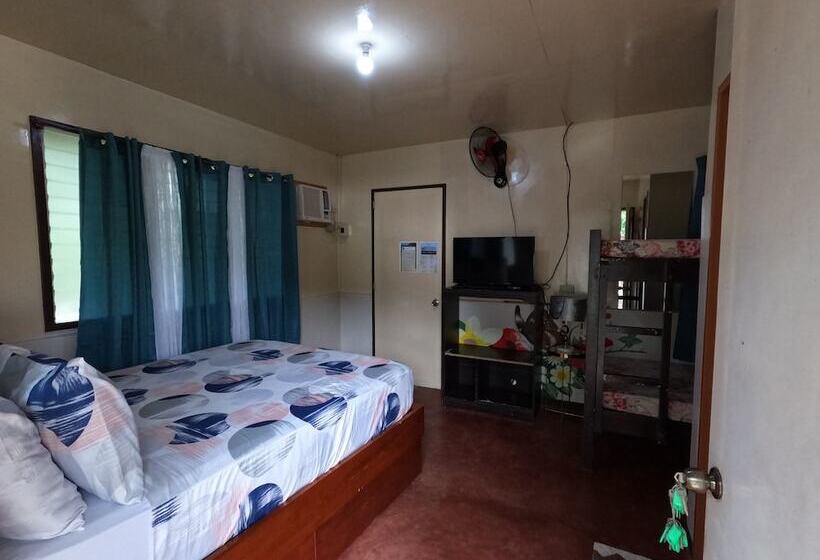 هتل Gratum Beach Resort