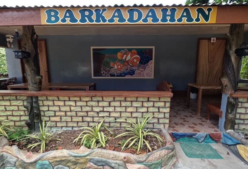 هتل Gratum Beach Resort