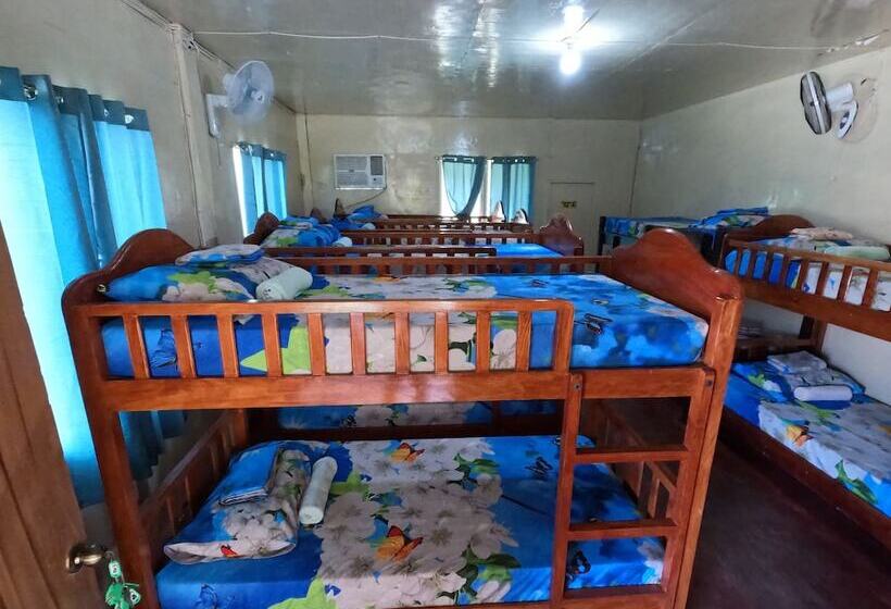 هتل Gratum Beach Resort