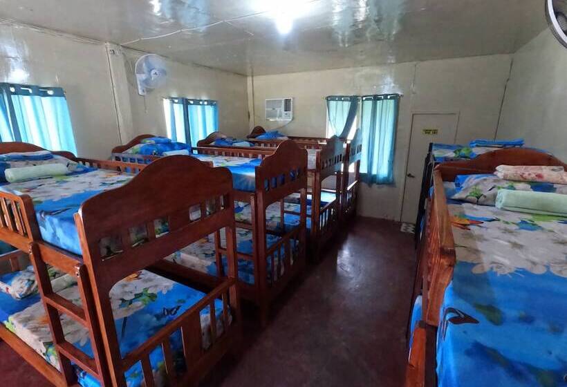 هتل Gratum Beach Resort