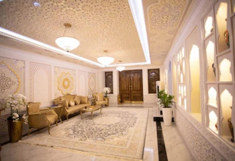 فندق Gur Emir Palace