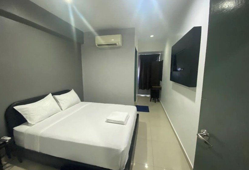 호텔 Hanarilla By Oyo