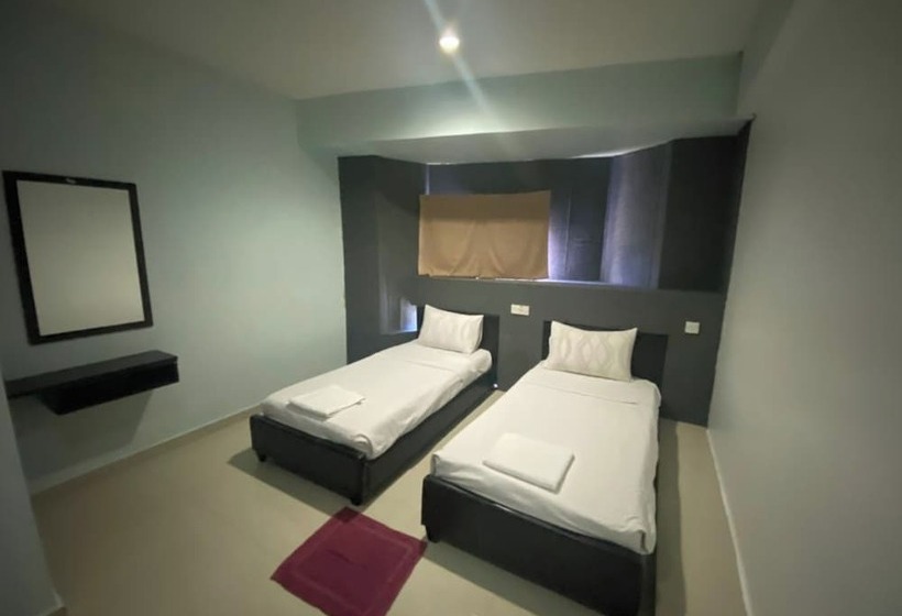 호텔 Hanarilla By Oyo