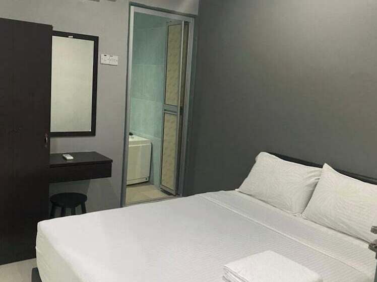 호텔 Hanarilla By Oyo