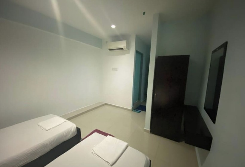 호텔 Hanarilla By Oyo