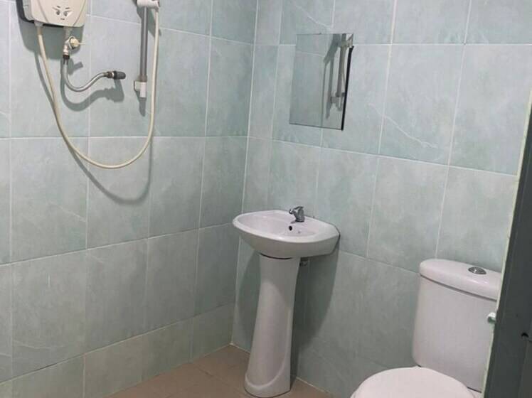 호텔 Hanarilla By Oyo