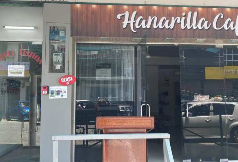 هتل Hanarilla By Oyo