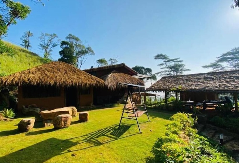 בית מלון כפרי Hanthana Eco Lodge