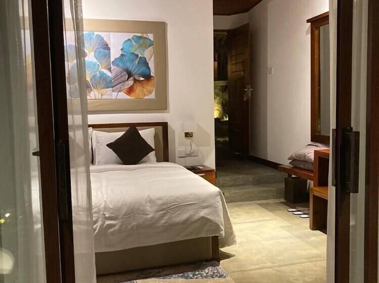 בית מלון כפרי Hanthana Eco Lodge