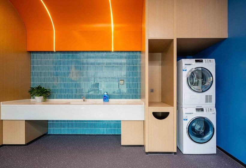 酒店 Holiday Inn Express Jiangmen East Station, An Ihg