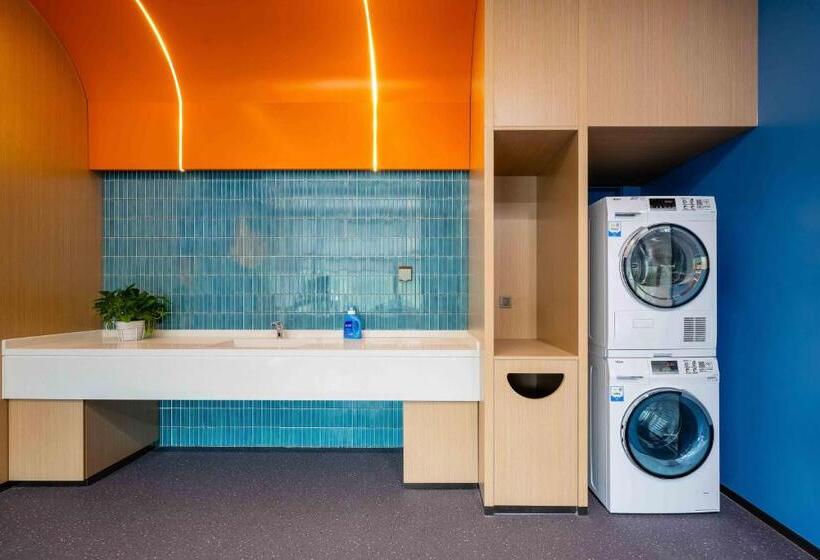 酒店 Holiday Inn Express Jiangmen East Station, An Ihg