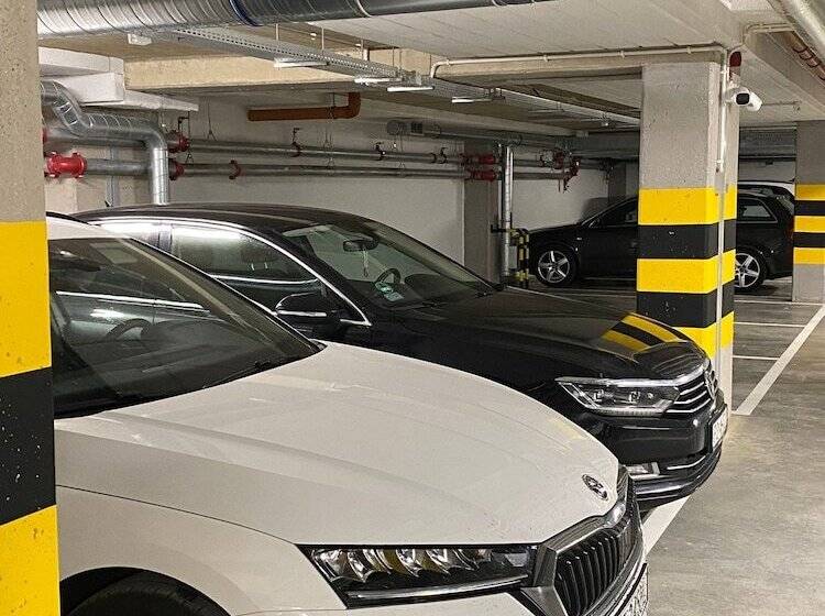 ホテル Happy Valley Resort Szklarska Poręba