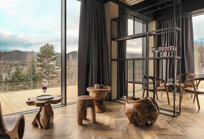 ホテル Happy Valley Resort Szklarska Poręba