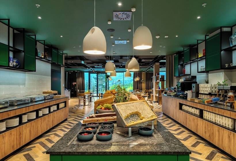 ホテル Happy Valley Resort Szklarska Poręba