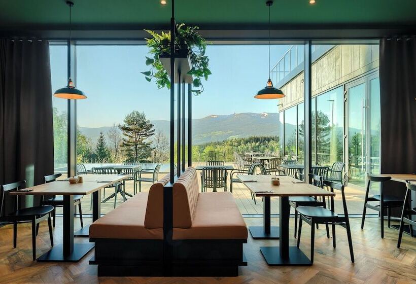 ホテル Happy Valley Resort Szklarska Poręba