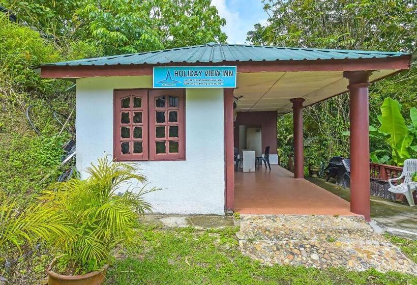 בית מלון כפרי Holiday View Inn By Oyo
