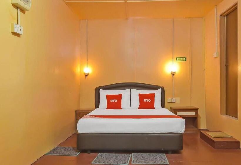 בית מלון כפרי Holiday View Inn By Oyo