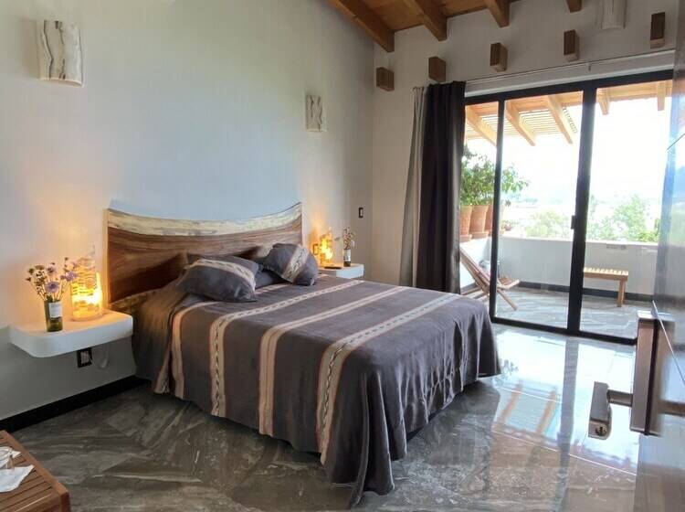 فندق Hospedaje Anturios