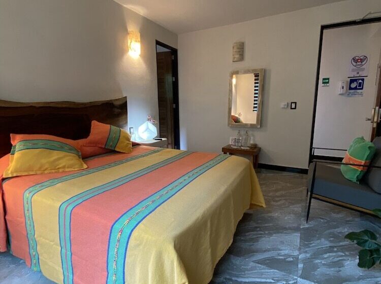 فندق Hospedaje Anturios