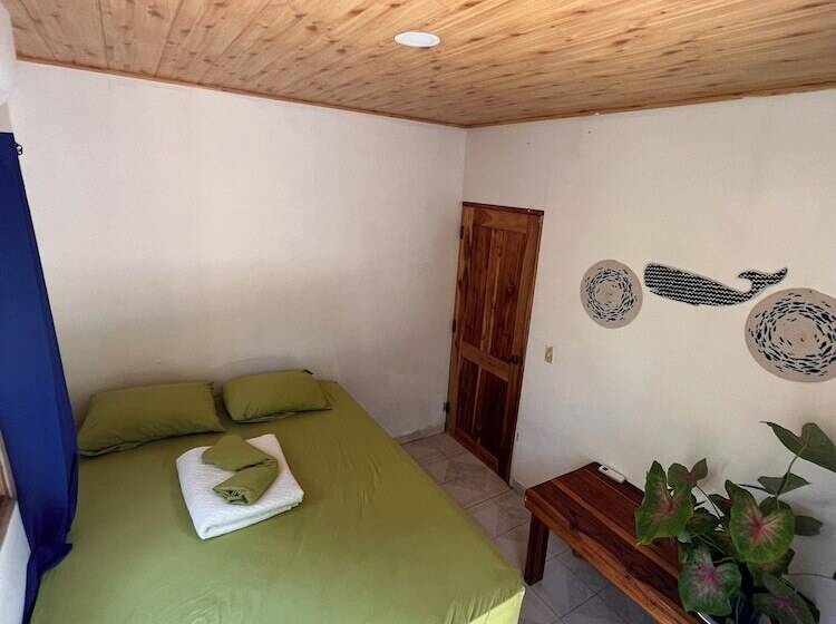 酒店 Hostal La Perla