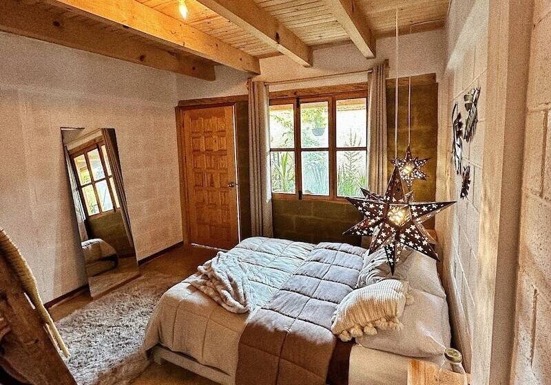 호텔 Hostal Neutro