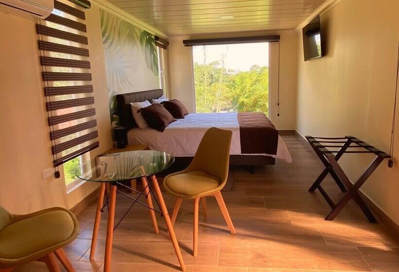 فندق Hosteria Ojo De Agua