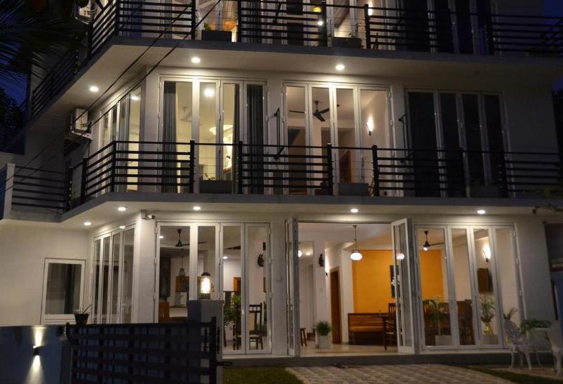 فندق House On The Bend