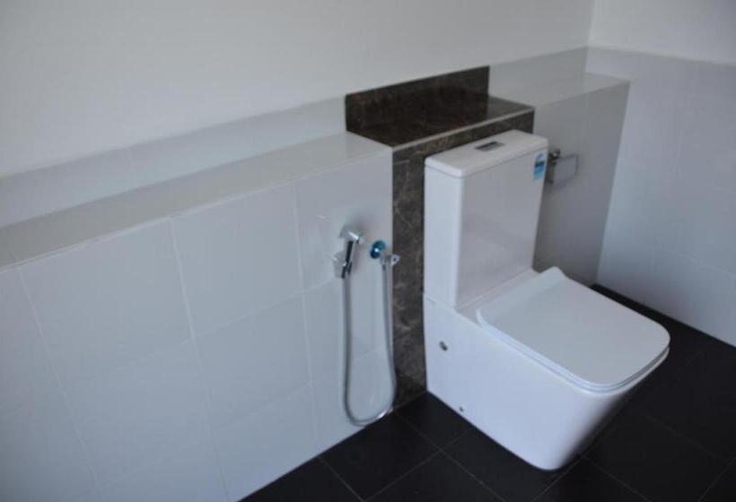 فندق House On The Bend