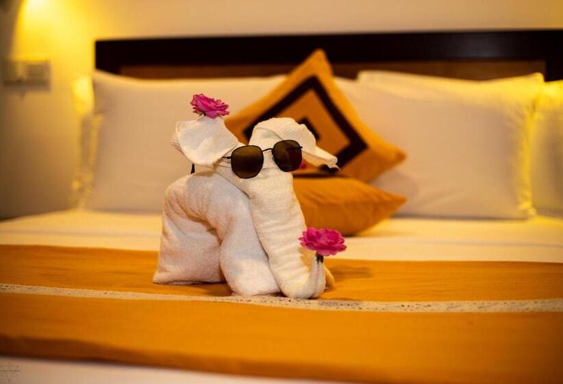 فندق House On The Bend