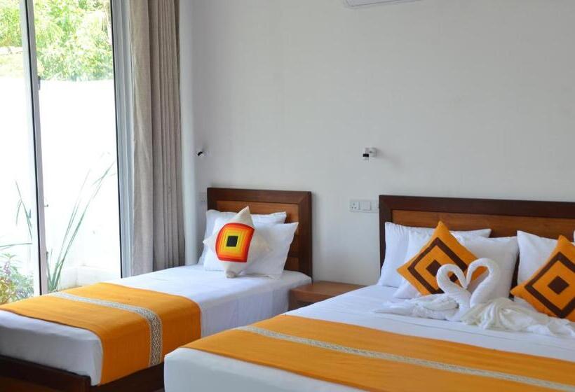 فندق House On The Bend