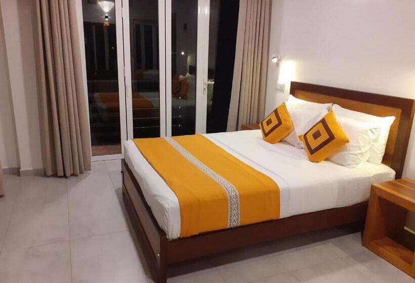 فندق House On The Bend