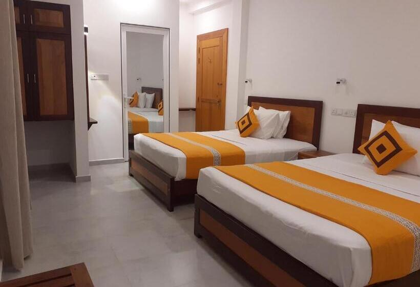 فندق House On The Bend