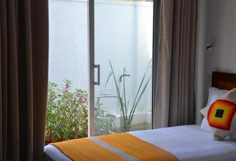 فندق House On The Bend