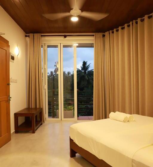 فندق House On The Bend