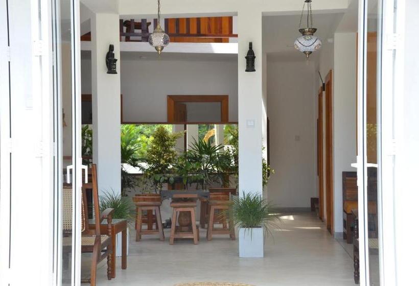 فندق House On The Bend