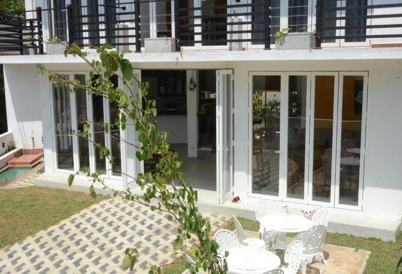 فندق House On The Bend