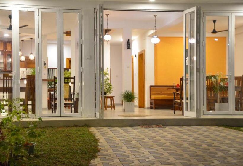 فندق House On The Bend