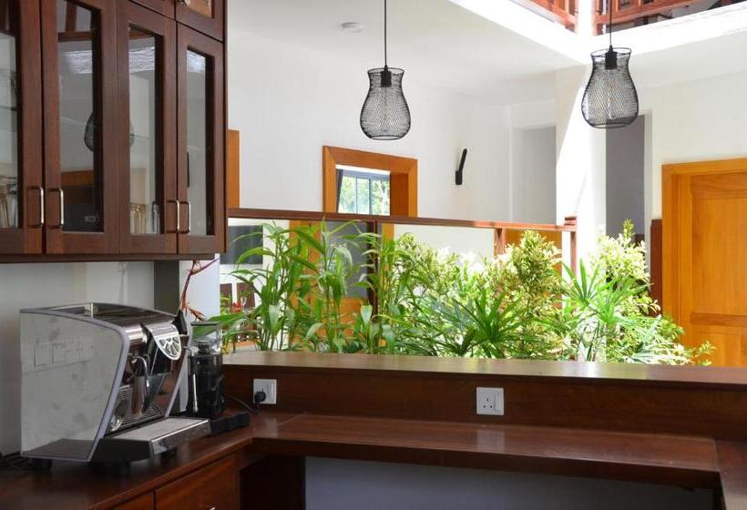 فندق House On The Bend