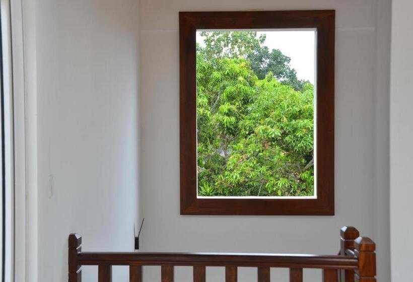 فندق House On The Bend