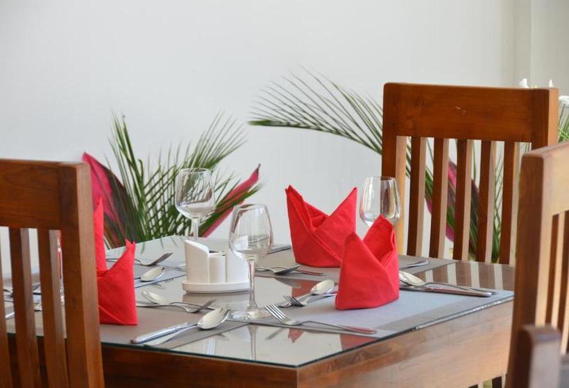 فندق House On The Bend