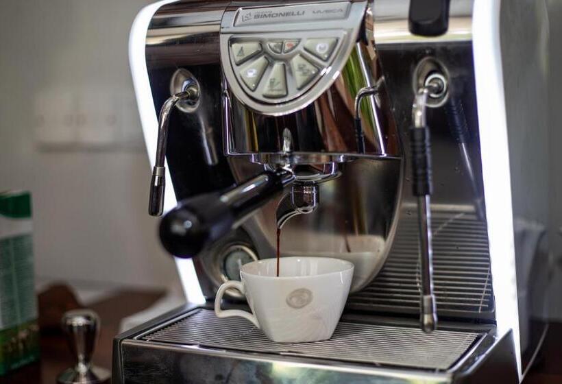 فندق House On The Bend