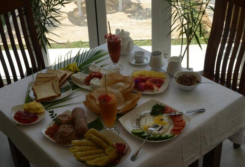 فندق House On The Bend