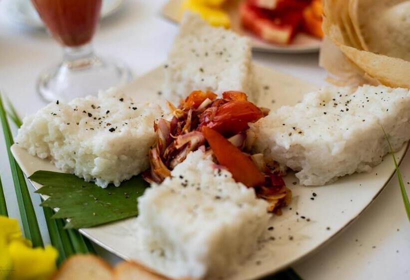 فندق House On The Bend