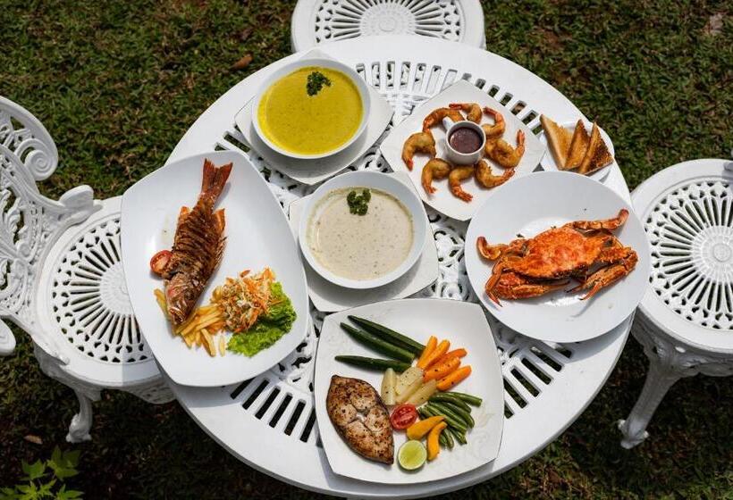 فندق House On The Bend