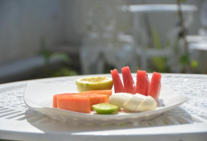 فندق House On The Bend