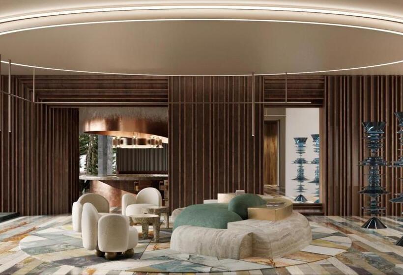 فندق Indigo Wuxi Taihu New City