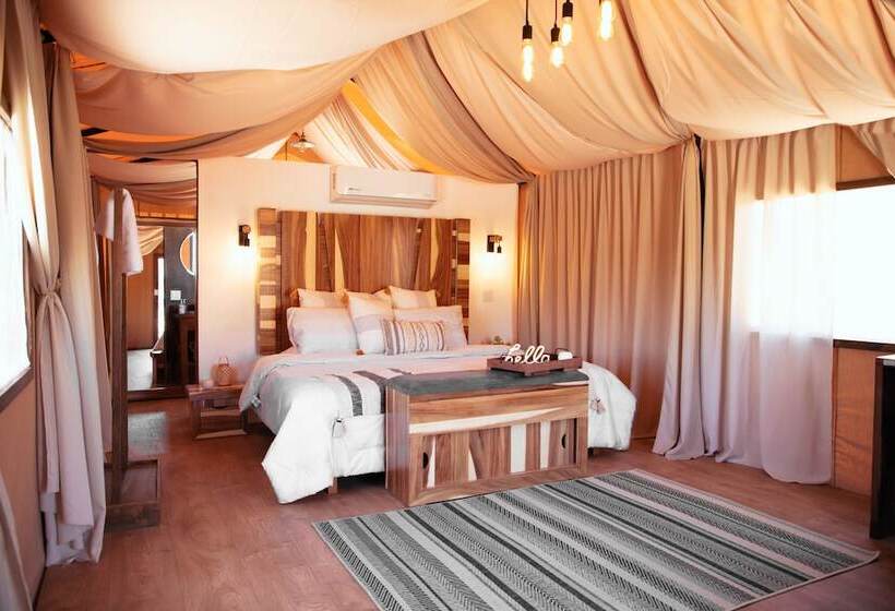 Indomito Resort & Hotel Boutique