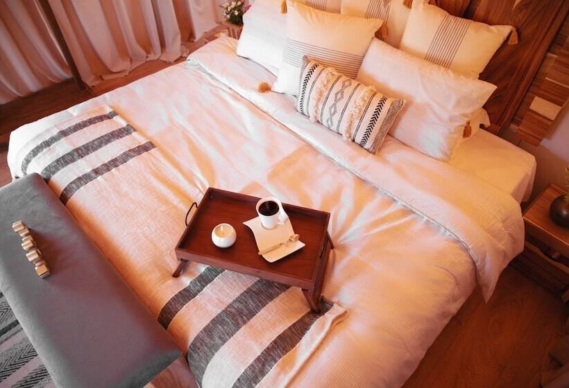 Indomito Resort & Hotel Boutique