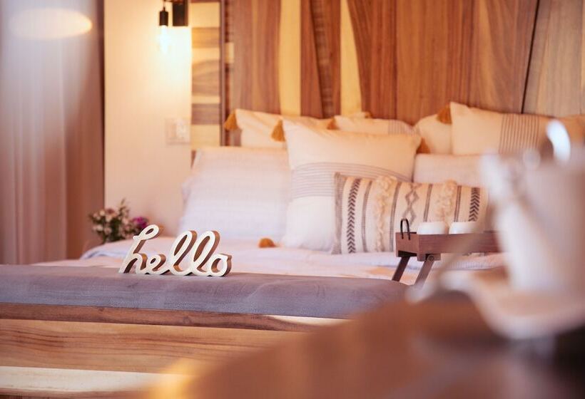 Indomito Resort & Hotel Boutique