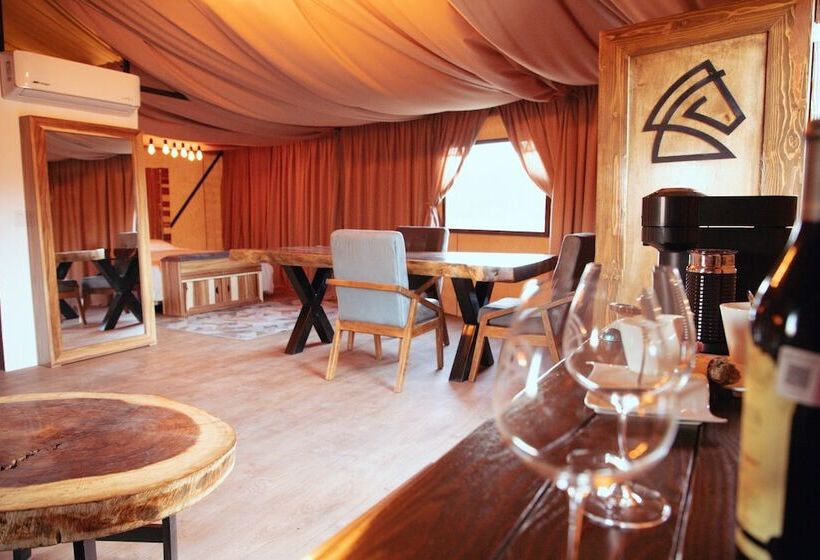 Indomito Resort & Hotel Boutique